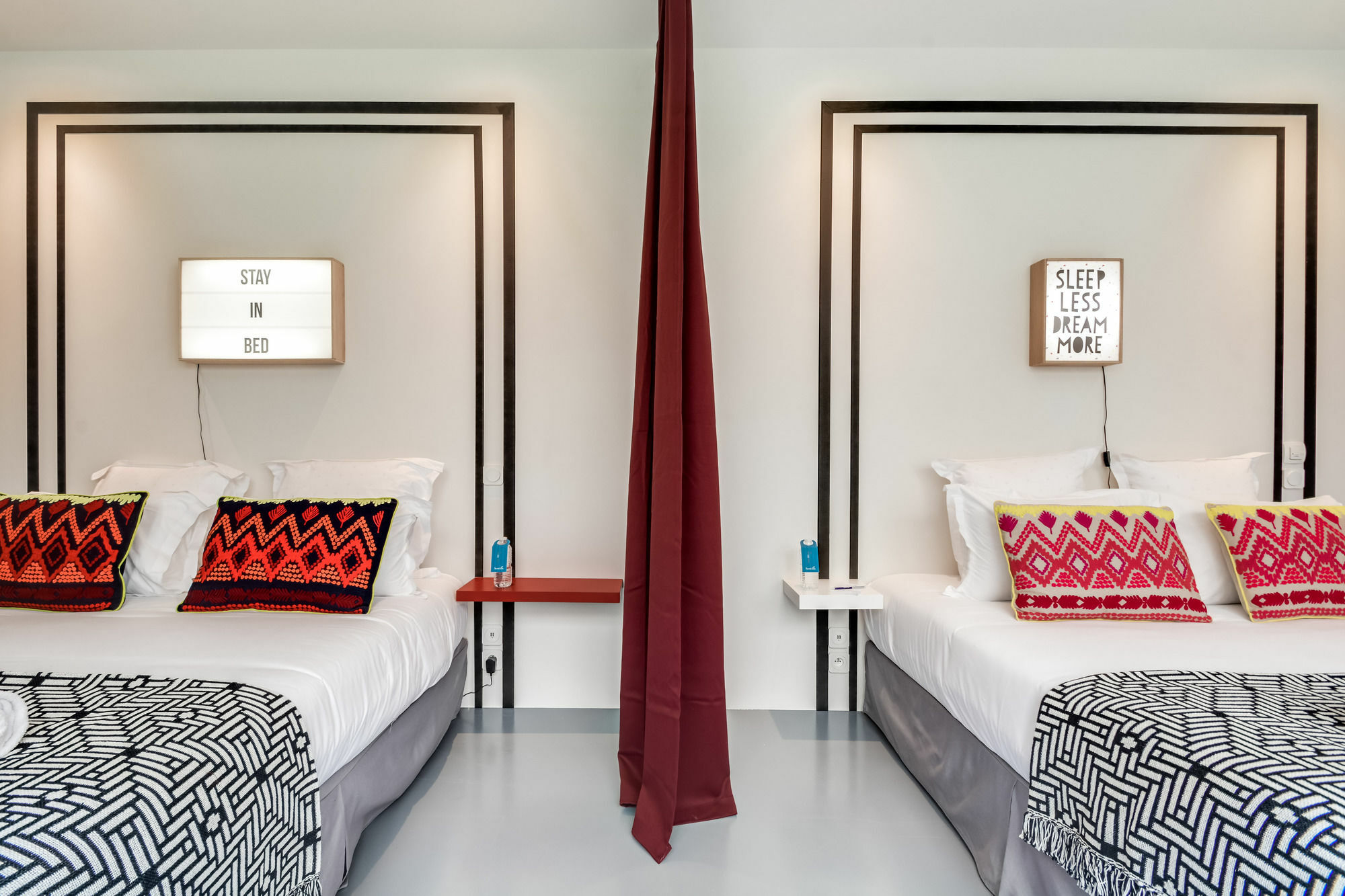 Sweet Inn - Le Marais Paryż Zewnętrze zdjęcie