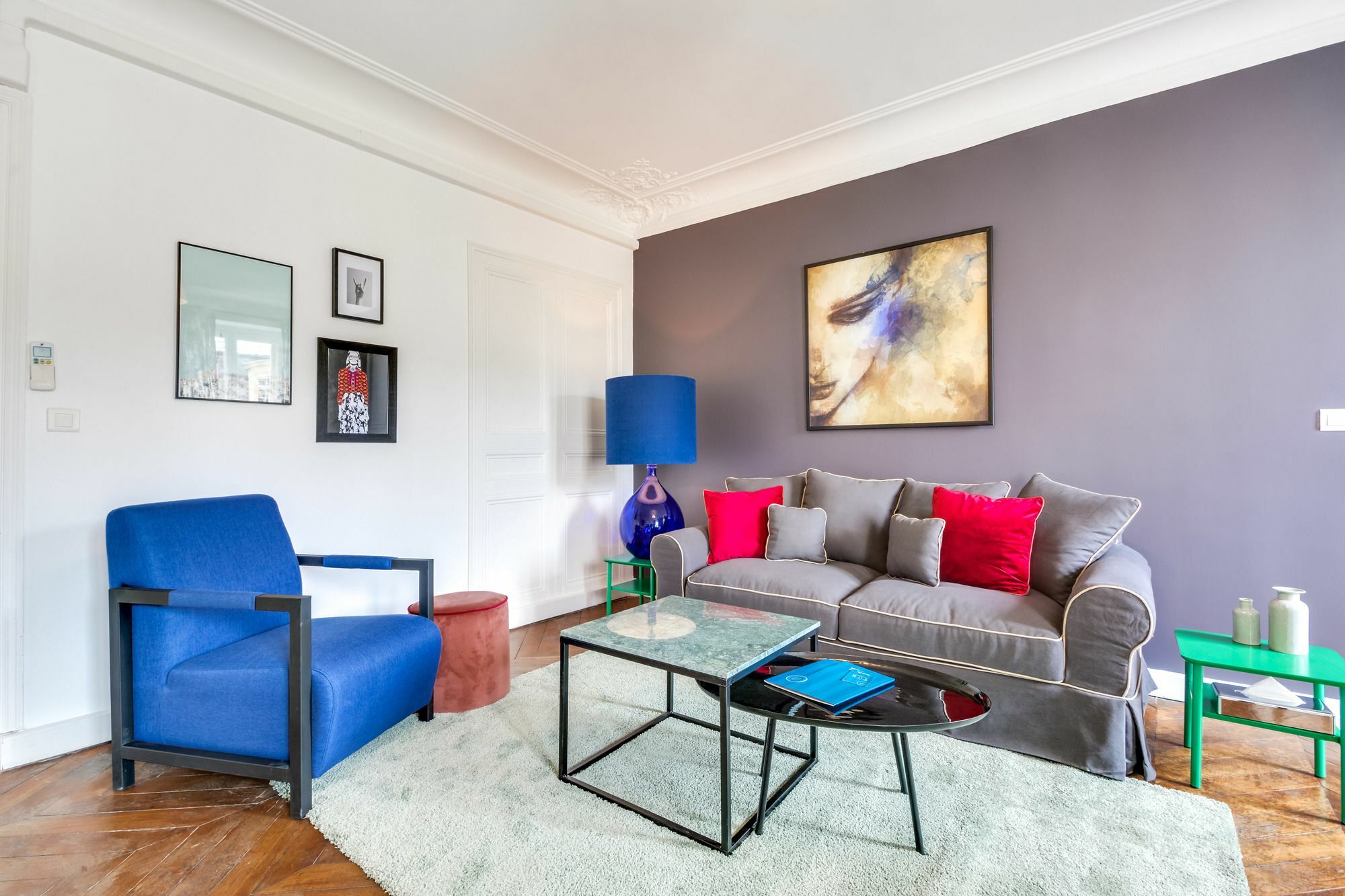 Sweet Inn - Le Marais Paryż Zewnętrze zdjęcie