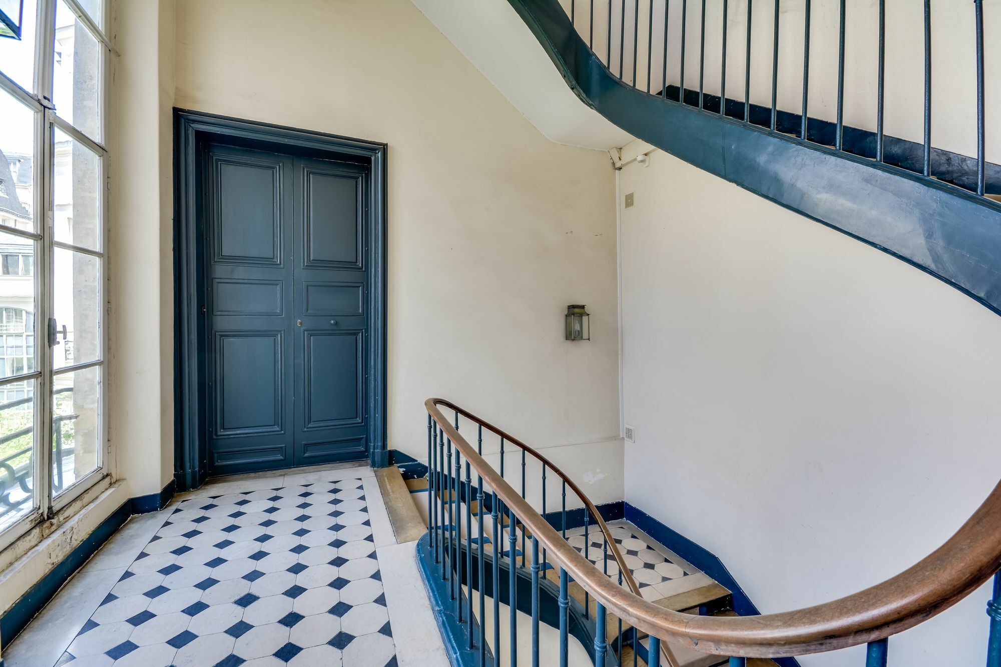 Sweet Inn - Le Marais Paryż Zewnętrze zdjęcie