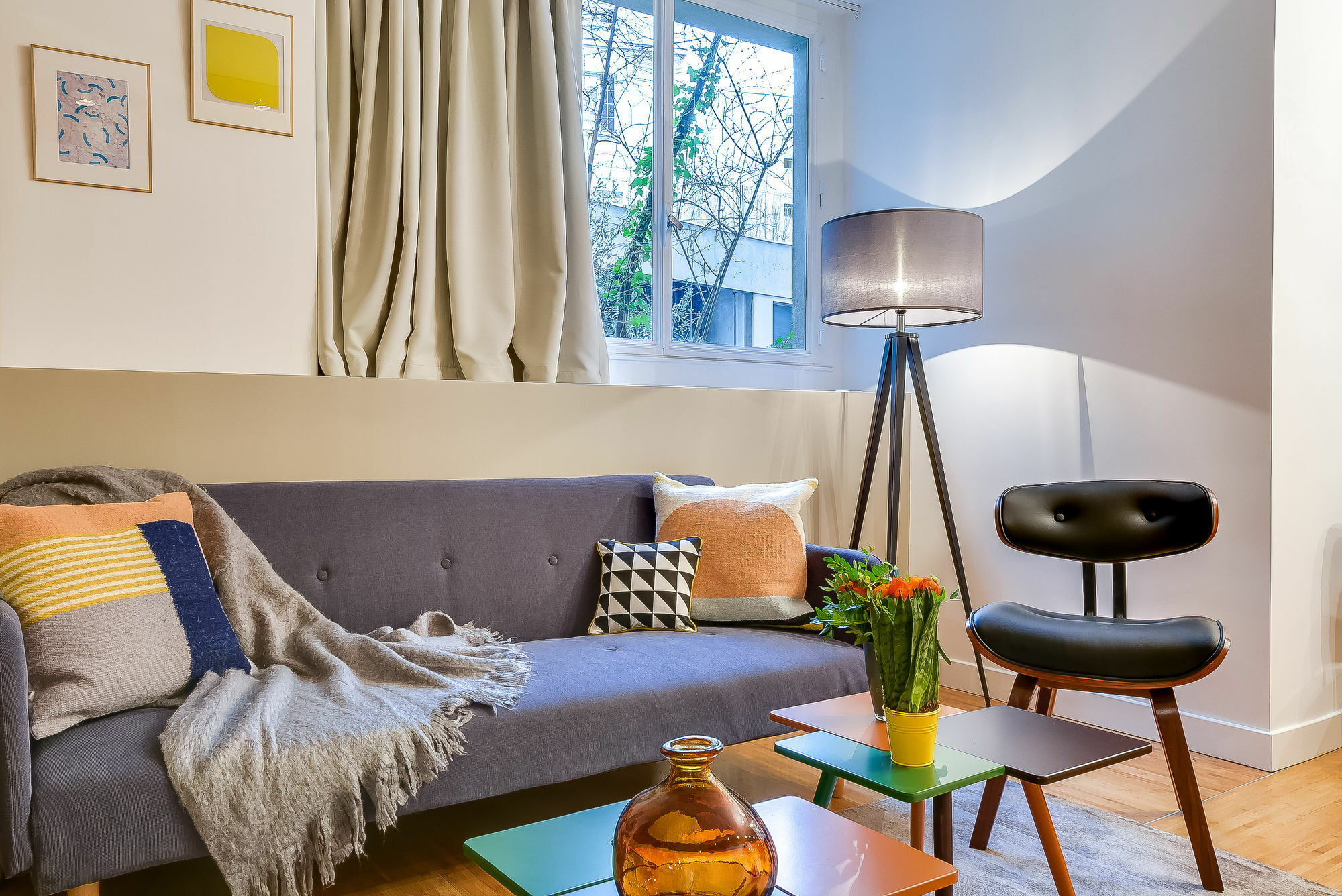 Sweet Inn - Le Marais Paryż Zewnętrze zdjęcie